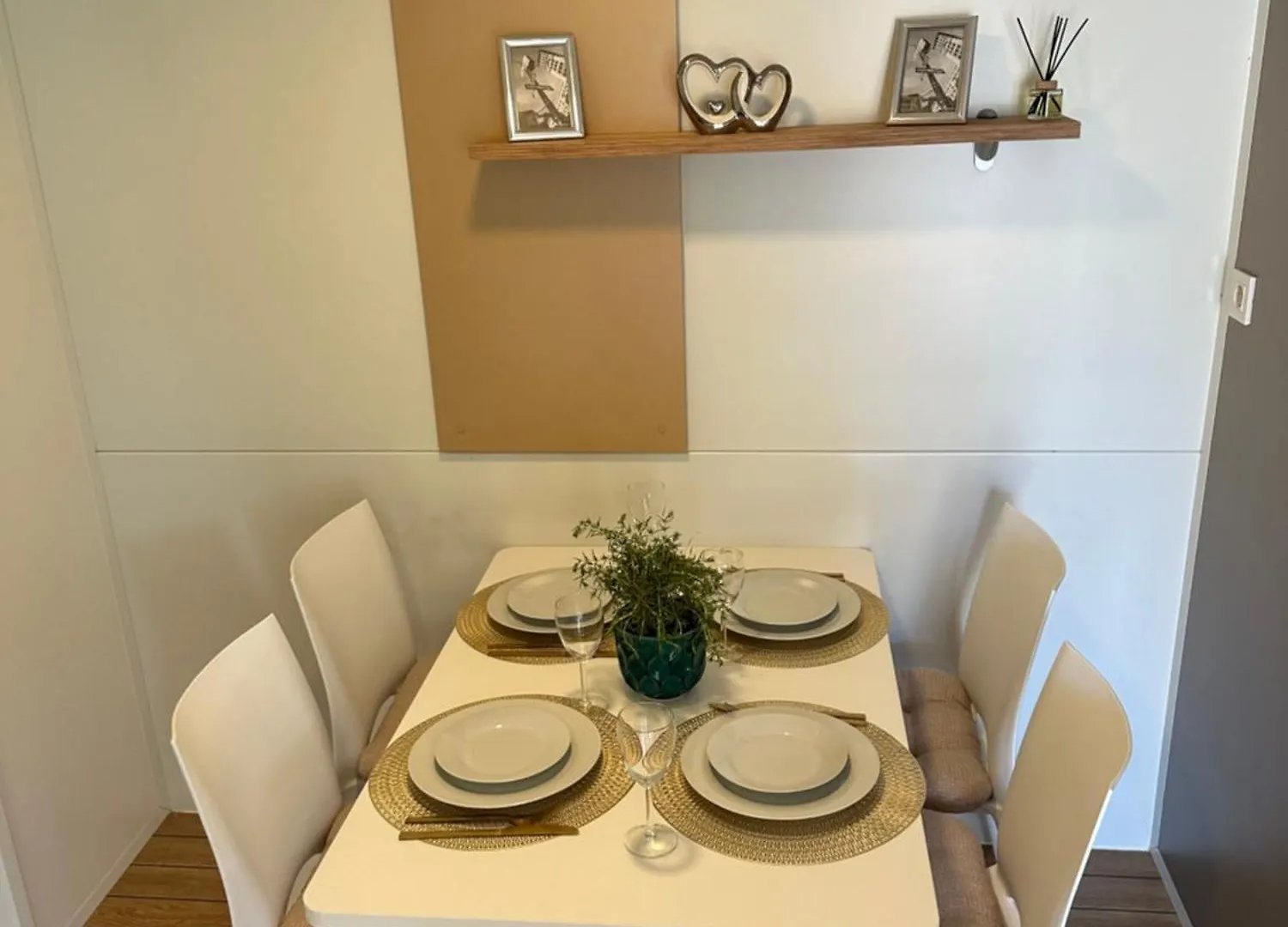 Mobile Homes Bugi