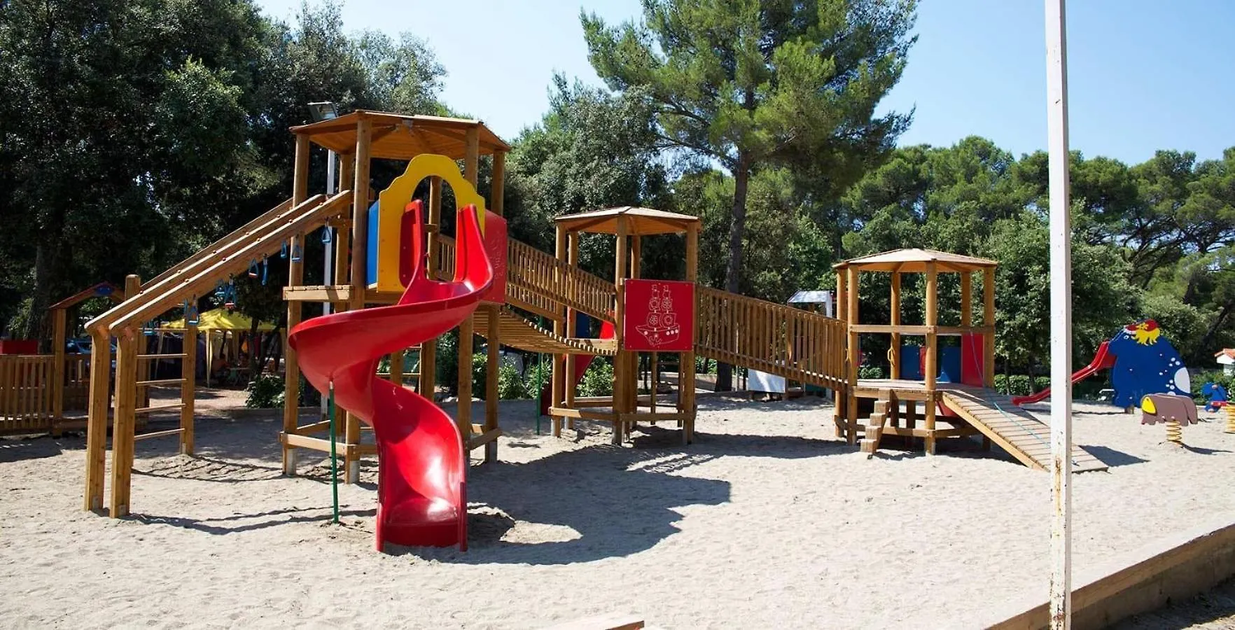 Mobile Homes Bugi Biograd Na Moru