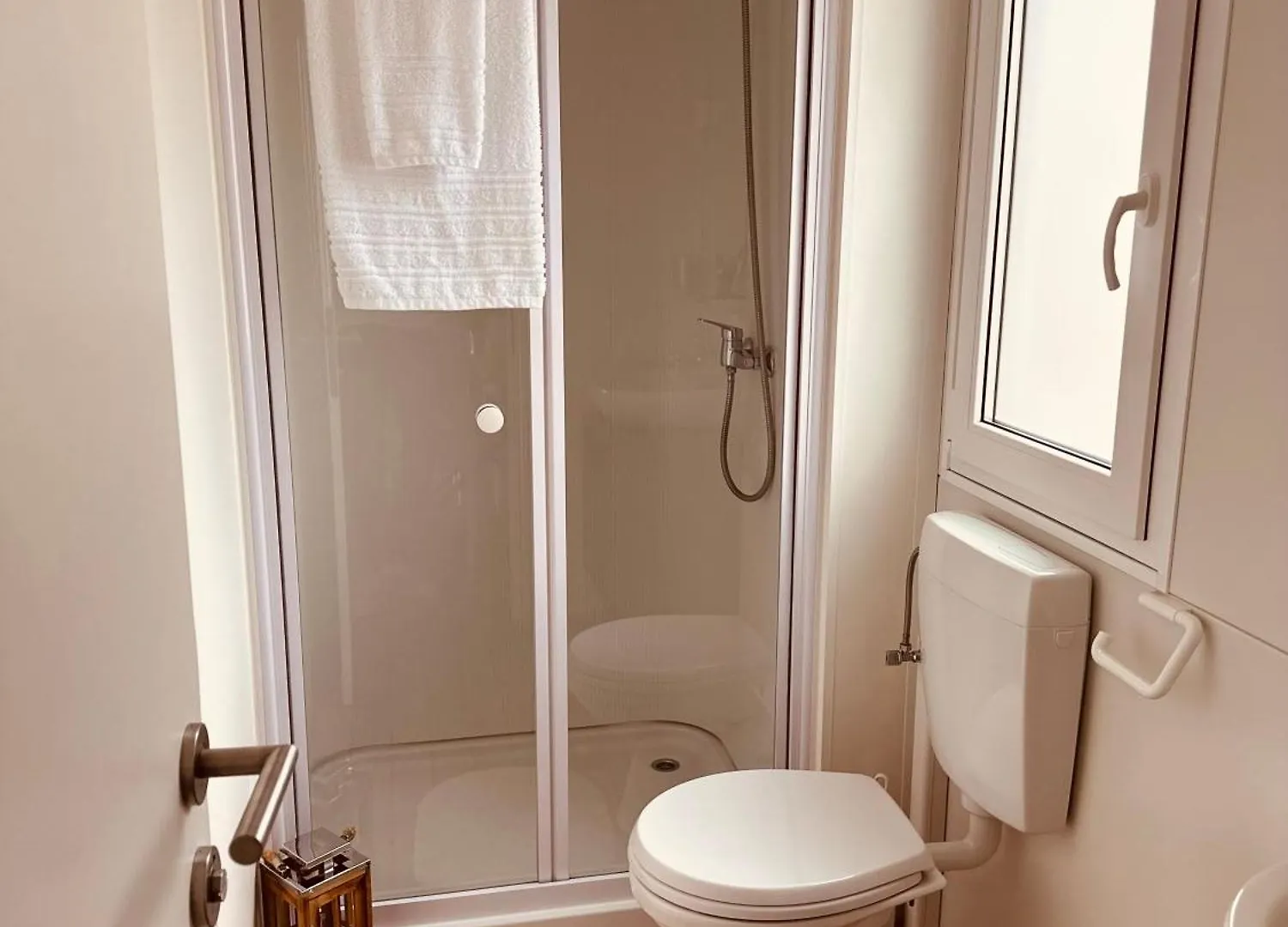 Mobile Homes Bugi 0*, Biograd Na Moru Croatia